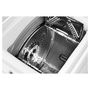 Voir la diapositive 4 : WHIRLPOOL Lave linge top TDLR6237 FR/N, 6 kg, 1200 T/min
