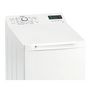 Voir la diapositive 5 : WHIRLPOOL Lave linge top TDLR6237 FR/N, 6 kg, 1200 T/min