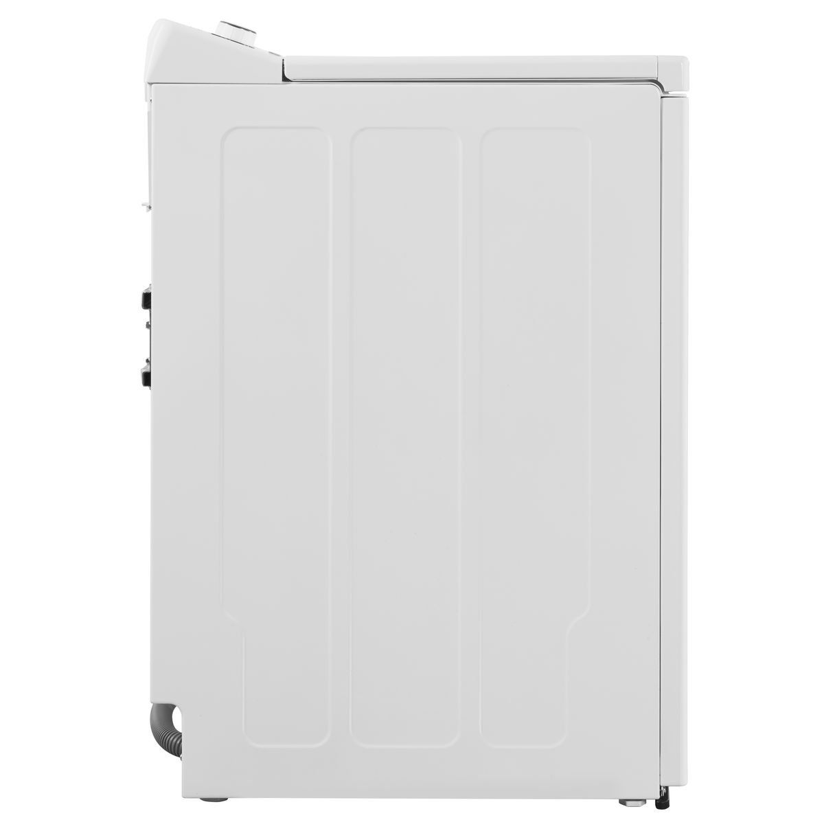 WHIRLPOOL Lave linge top TDLR6237 FR/N, 6 kg, 1200 T/min