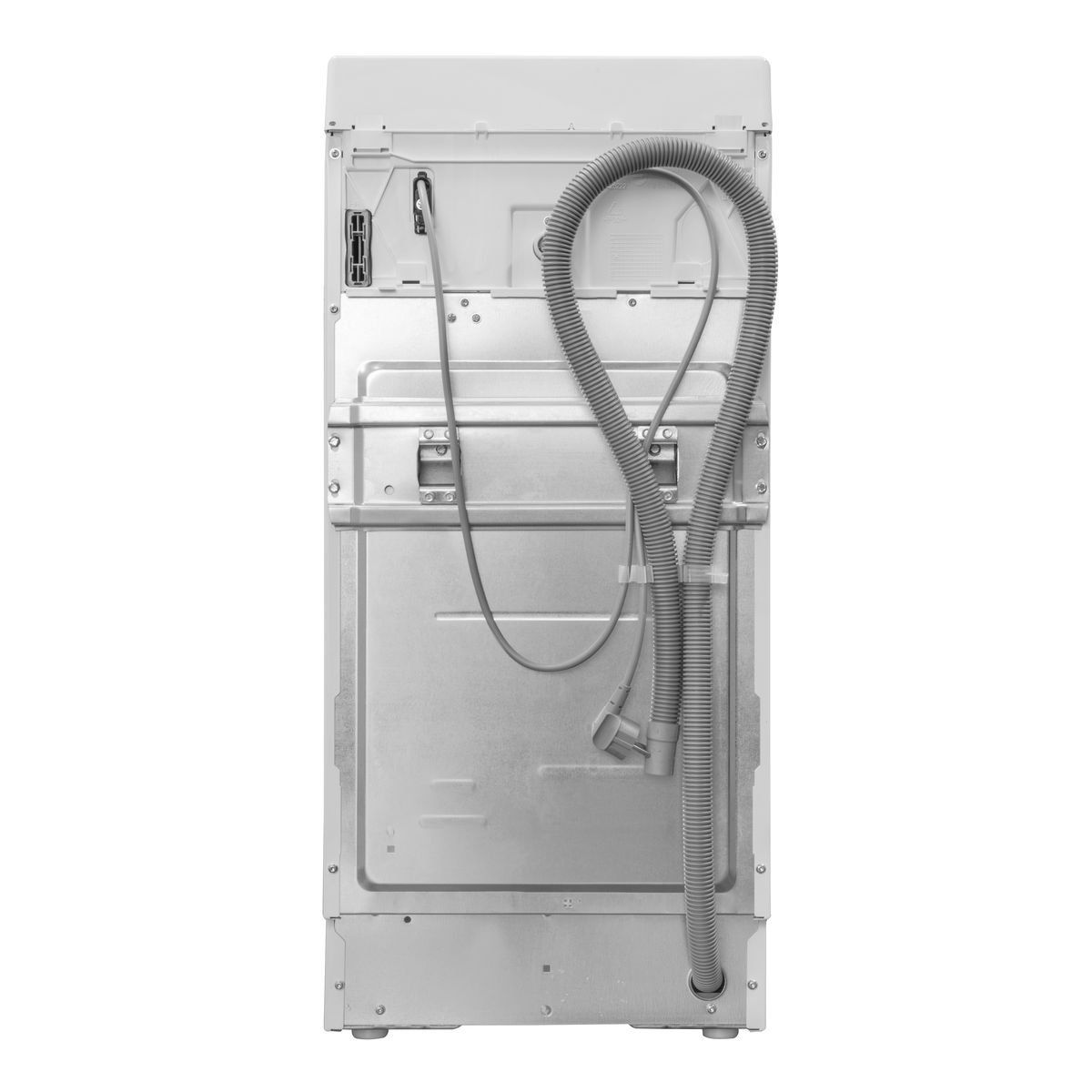 WHIRLPOOL Lave linge top TDLR6237 FR/N, 6 kg, 1200 T/min