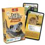 Voir la diapositive 3 : BIOVIVA Défis Nature Océanie 36 cartes collector