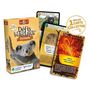 Voir la diapositive 4 : BIOVIVA Défis Nature Océanie 36 cartes collector