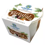 LA MARCHESA Mozzarella Di latte Di Bufala tartufala 150g
