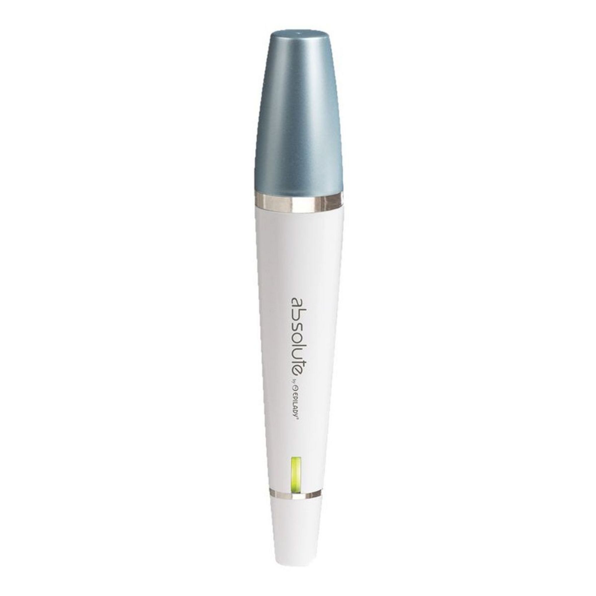 EPILADY Épilateur laser Absolute EP72004 corps et visage Blanc pas