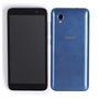 Voir la diapositive 1 : QILIVE Smartphone - Q1-20 - 16 Go  Bleu - 4G
