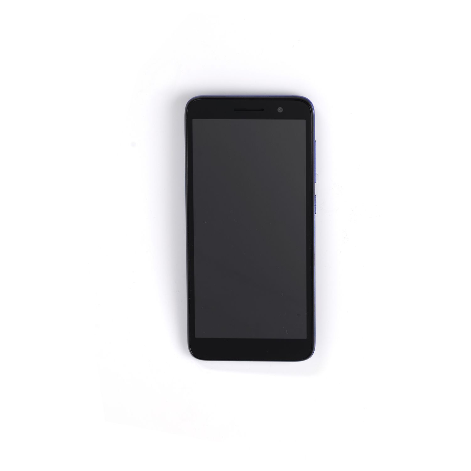 Voir la diapositive 2 : QILIVE Smartphone - Q1-20 - 16 Go  Bleu - 4G