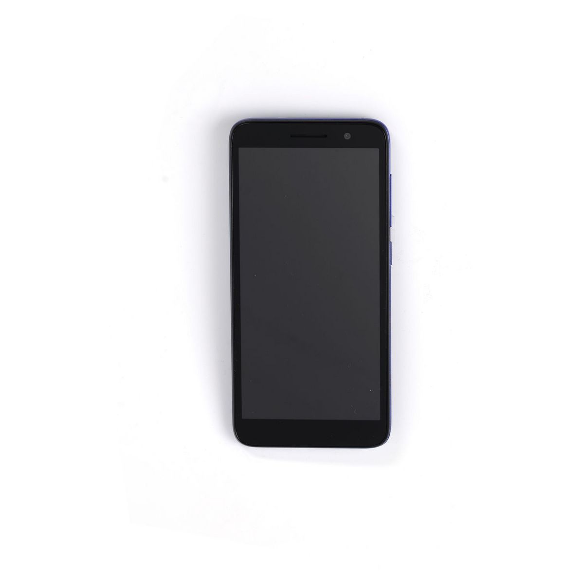 QILIVE Smartphone - Q1-20 - 16 Go  Bleu - 4G