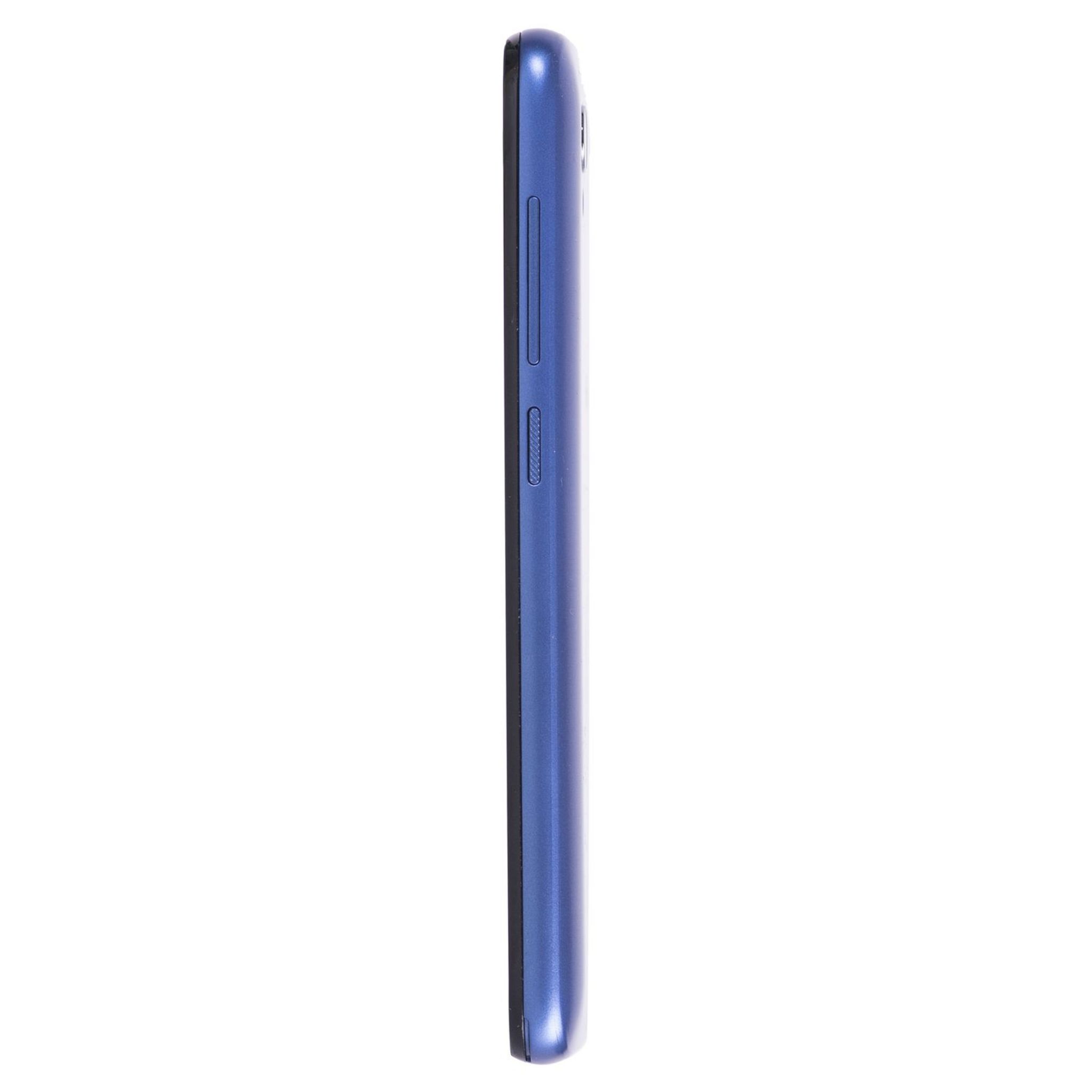 Voir la diapositive 5 : QILIVE Smartphone - Q1-20 - 16 Go  Bleu - 4G