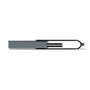 Voir la diapositive 2 : QILIVE Clé USBC 128GO USB3 - Noir et aluminium