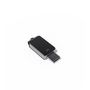 Voir la diapositive 3 : QILIVE Clé USBC 128GO USB3 - Noir et aluminium