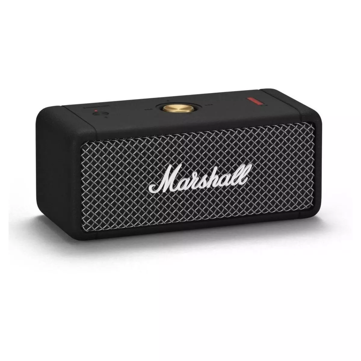 MARSHALL Emberton - Noir Enceinte Bluetooth - pas cher 