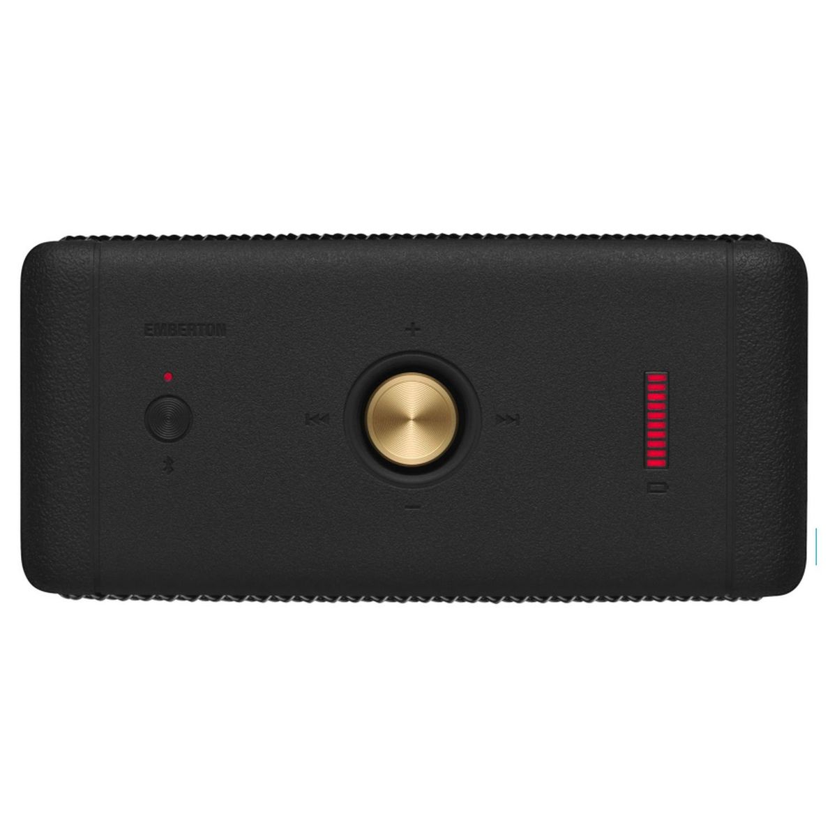 MARSHALL Emberton - Noir Enceinte Bluetooth -