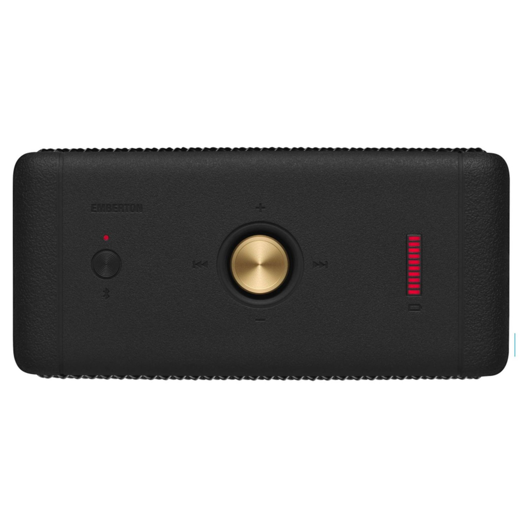 Voir la diapositive 6 : MARSHALL Emberton - Noir Enceinte Bluetooth -