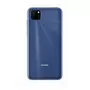 HUAWEI Smartphone Y5P 32 Go 5.45 pouces Bleu 4G Double NanoSim