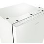 Voir la diapositive 3 : SAMSUNG Réfrigérateur combiné RL4323RBAWW, Froid ventilé No frost - Blanc