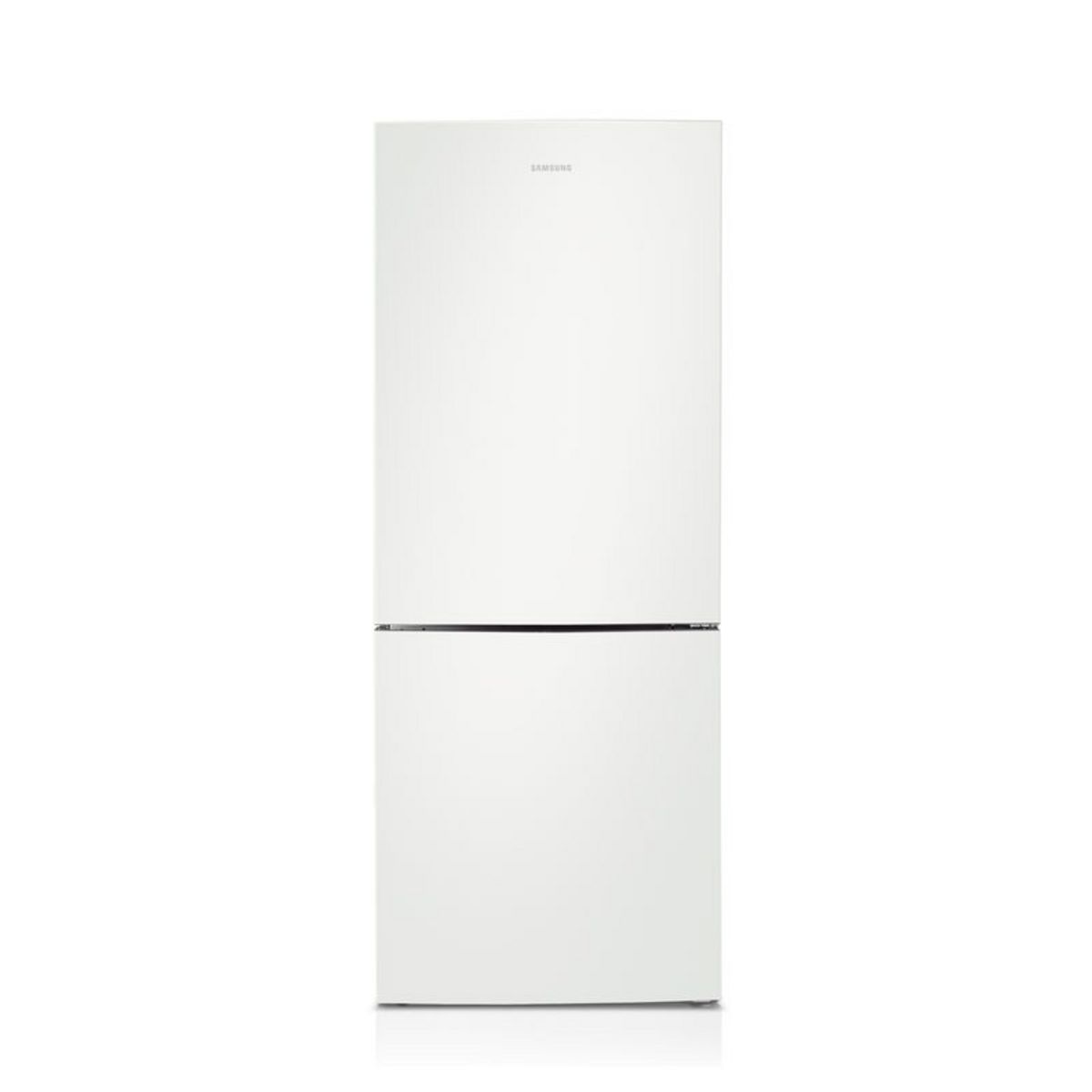 SAMSUNG Réfrigérateur combiné RL4323RBAWW, Froid ventilé No frost - Blanc