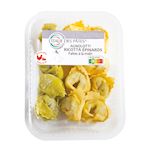 L'ITALIE DES PATES Agnolotti ricotta épinards 250g