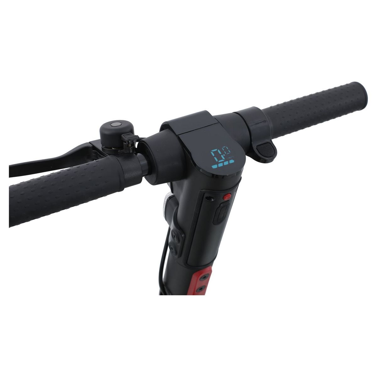 WISPEED Trottinette électrique T855 - Noir