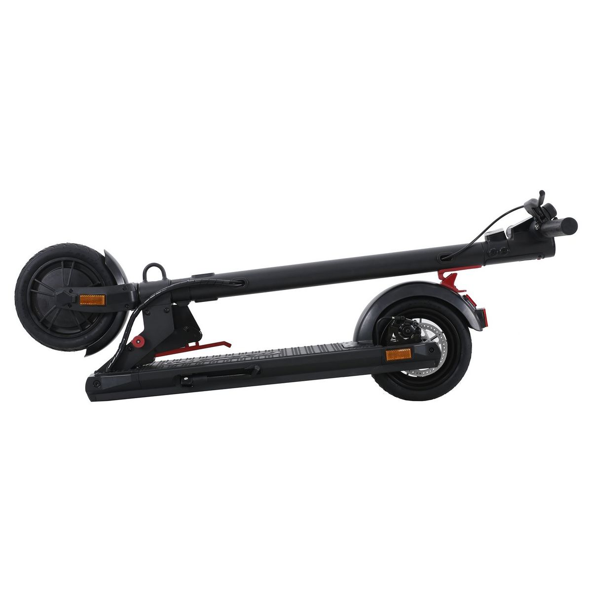 WISPEED Trottinette électrique T855 - Noir