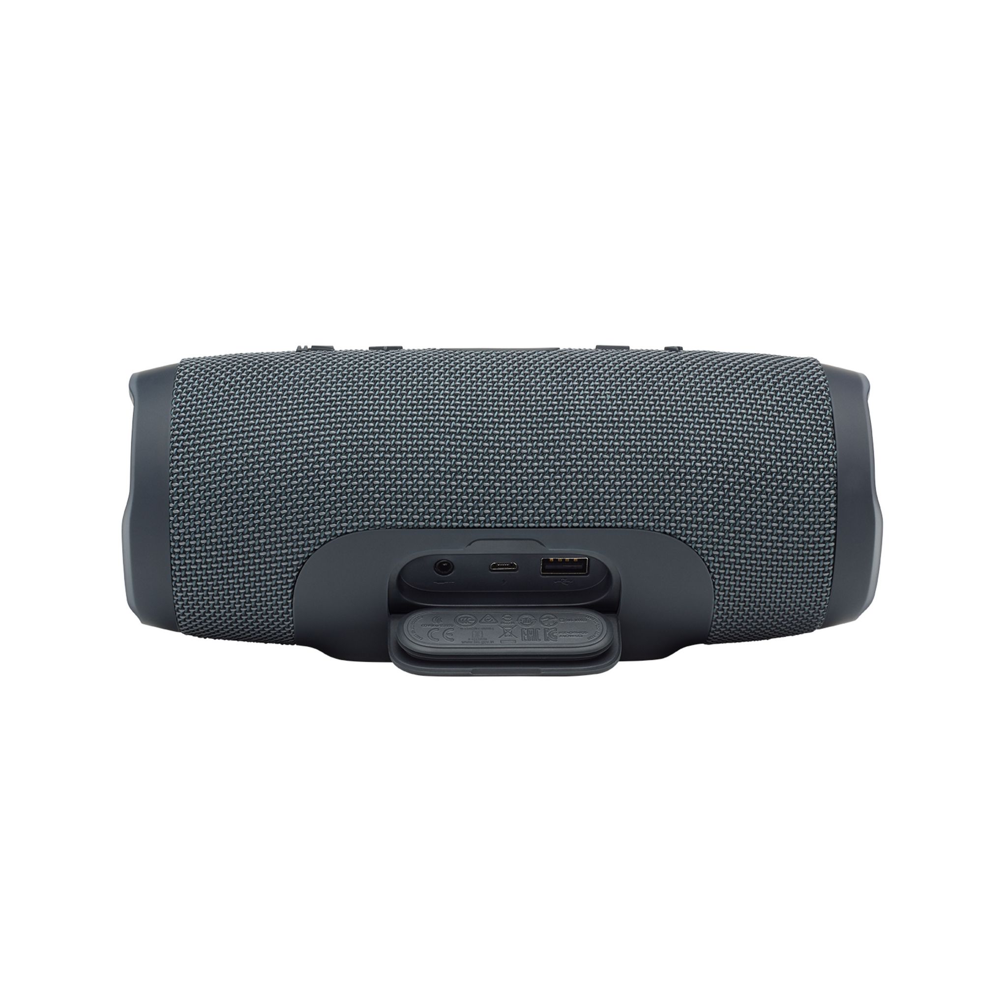Voir la diapositive 3 : JBL Enceinte Bluetooth portable - Charge Essential - Noir