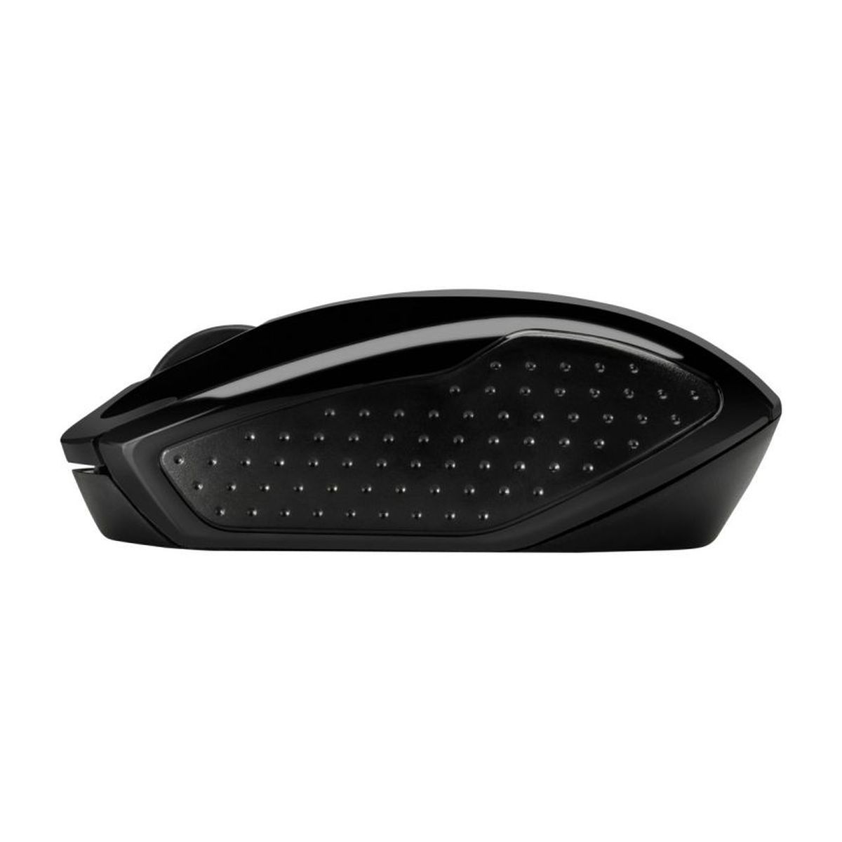 HP Souris sans fil 200 Noire
