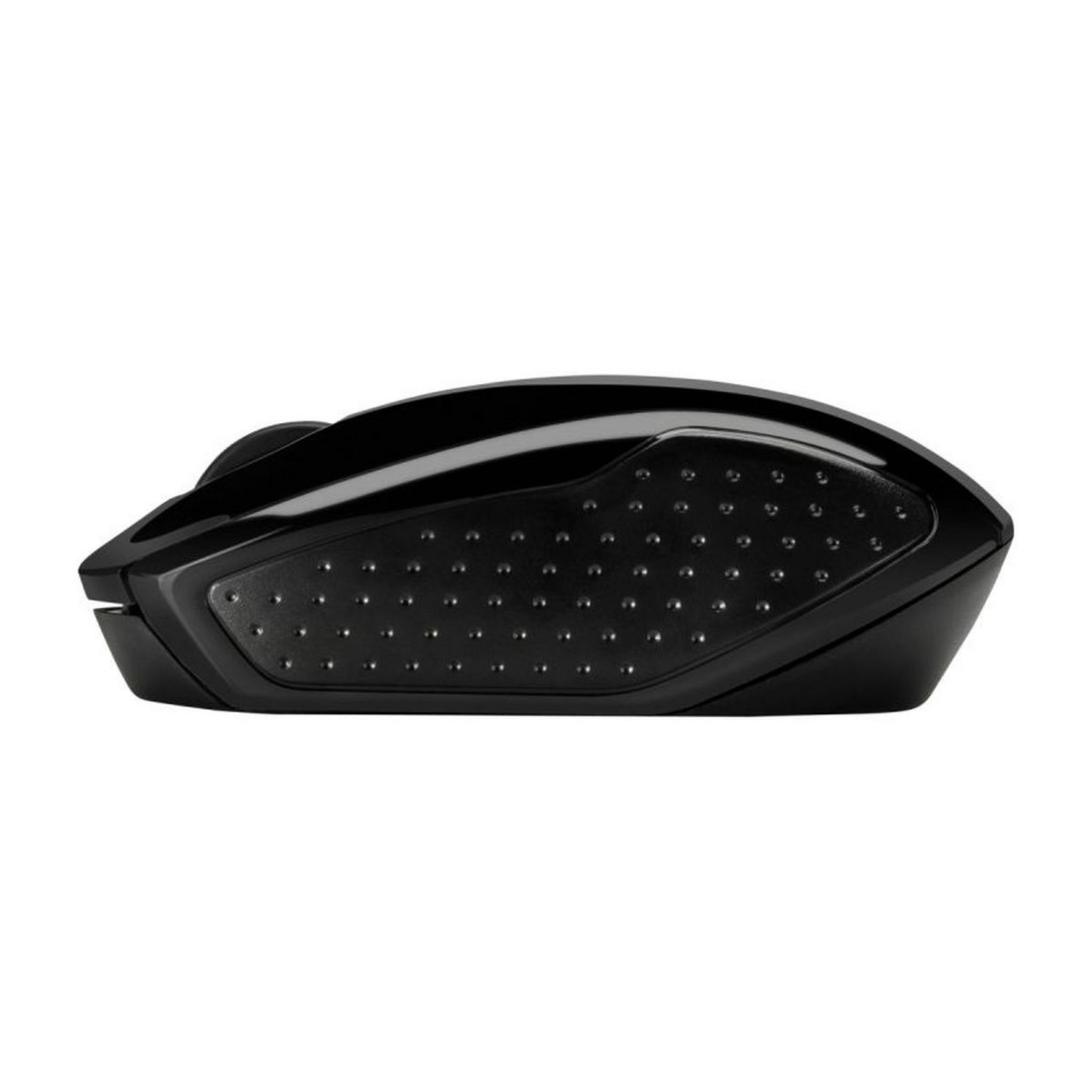 Voir la diapositive 2 : HP Souris sans fil 200 Noire