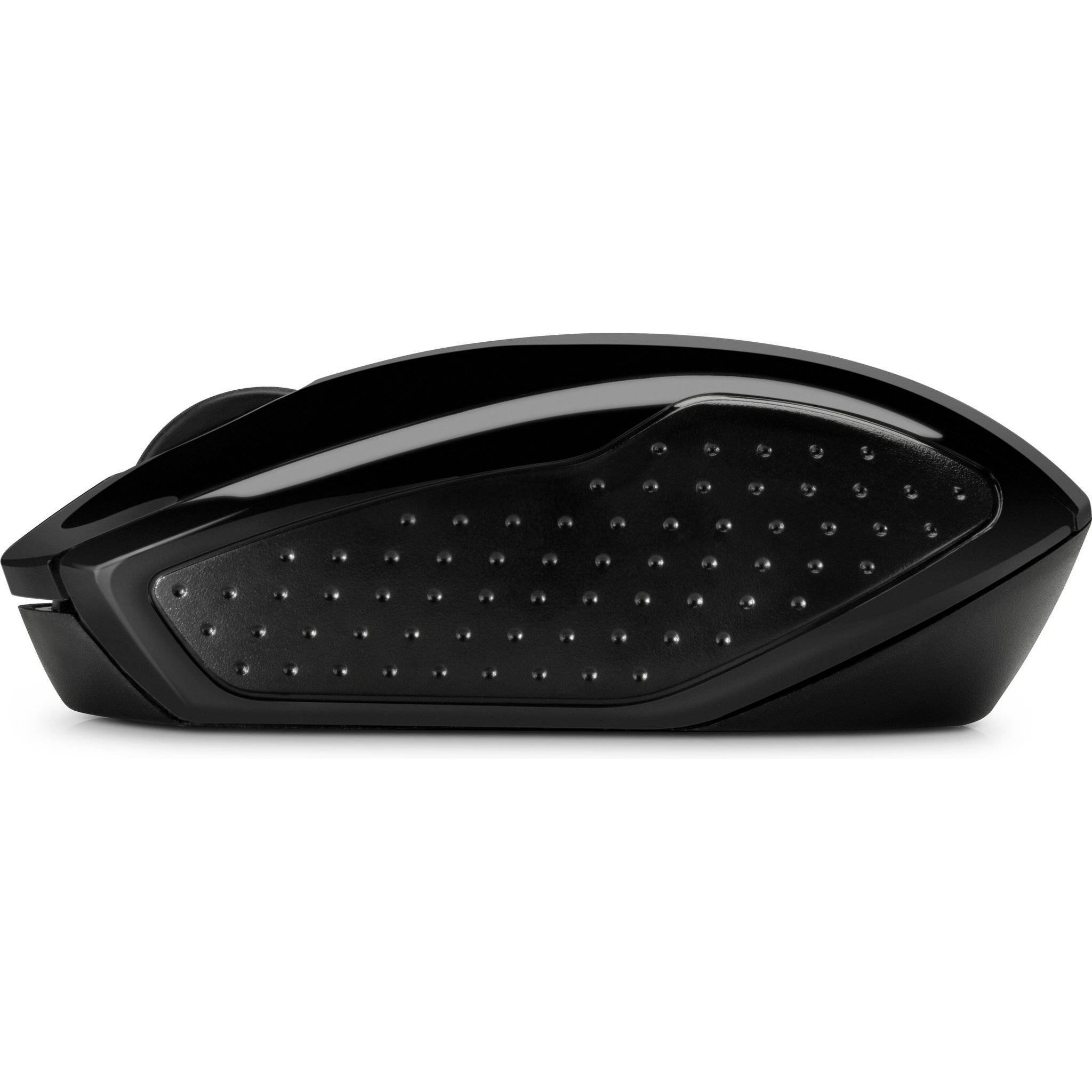 Voir la diapositive 5 : HP Souris sans fil 200 Noire