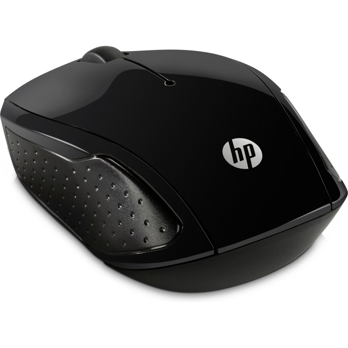 HP Souris sans fil 200 Noire