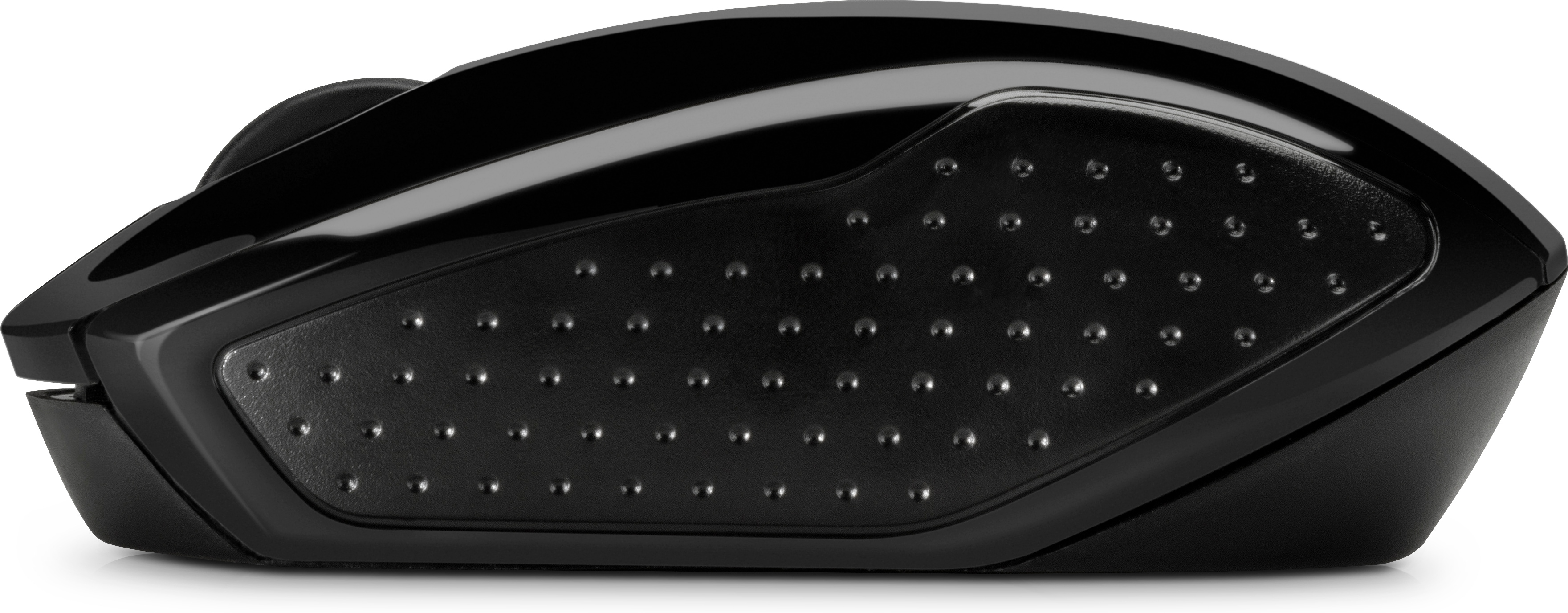 Voir la diapositive 8 : HP Souris sans fil 200 Noire