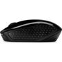 Voir la diapositive 8 : HP Souris sans fil 200 Noire