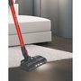 Voir la diapositive 2 : HOOVER Aspirateur balai HF122AH - Rouge