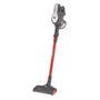 Voir la diapositive 4 : HOOVER Aspirateur balai HF122AH - Rouge