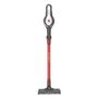 Voir la diapositive 7 : HOOVER Aspirateur balai HF122AH - Rouge