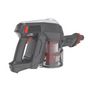 Voir la diapositive 8 : HOOVER Aspirateur balai HF122AH - Rouge
