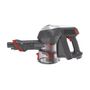 Voir la diapositive 9 : HOOVER Aspirateur balai HF122AH - Rouge