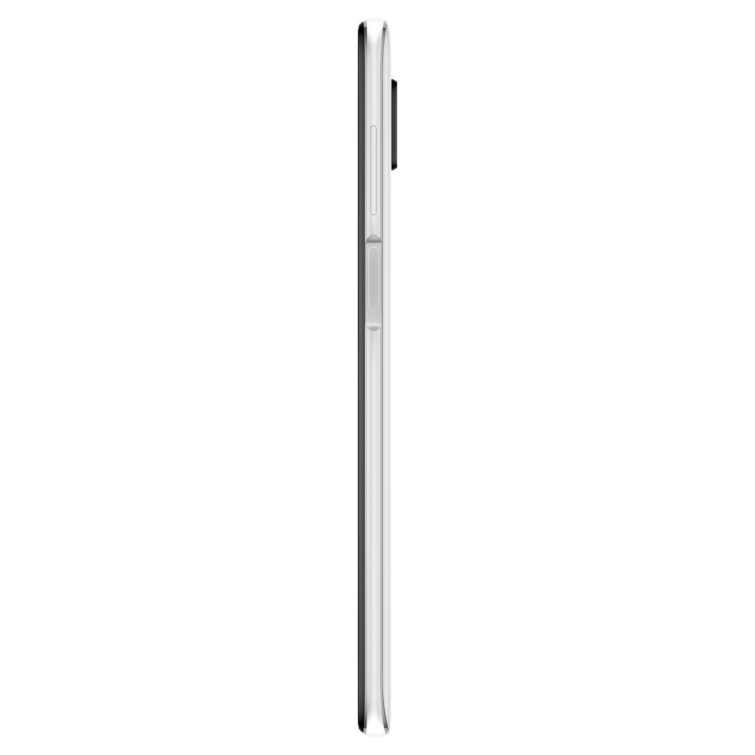 Voir la diapositive 3 : XIAOMI Smartphone Redmi Note 9S  64 Go 6.67 pouces Blanc 4G
