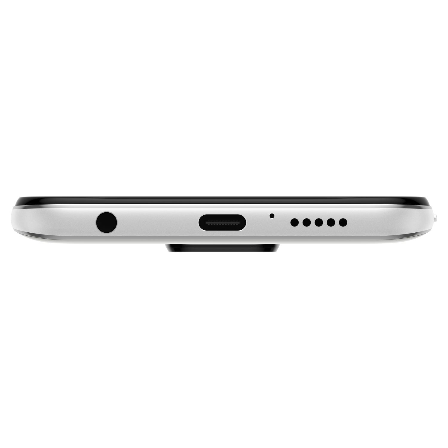 Voir la diapositive 4 : XIAOMI Smartphone Redmi Note 9S  64 Go 6.67 pouces Blanc 4G