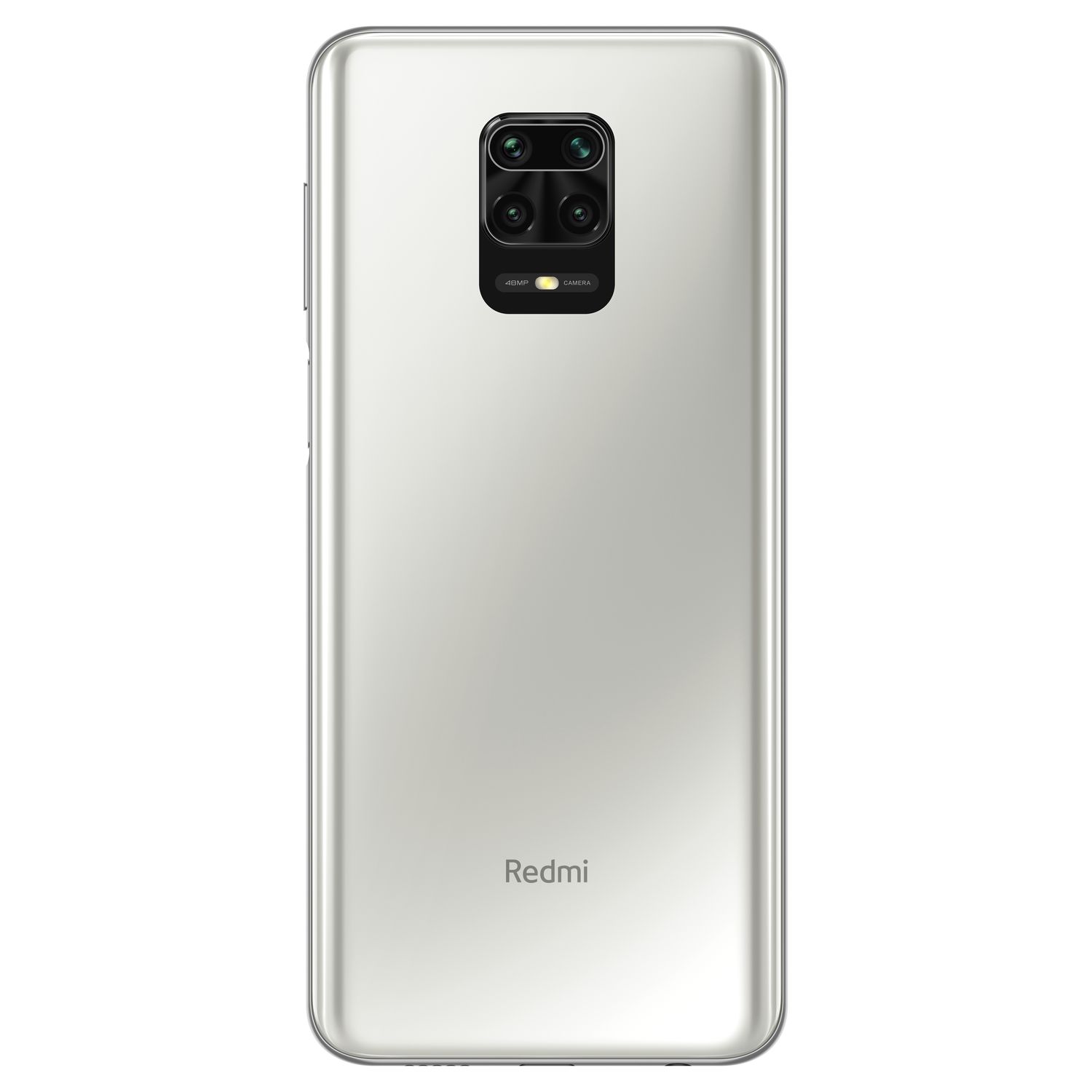 Voir la diapositive 8 : XIAOMI Smartphone Redmi Note 9S  64 Go 6.67 pouces Blanc 4G