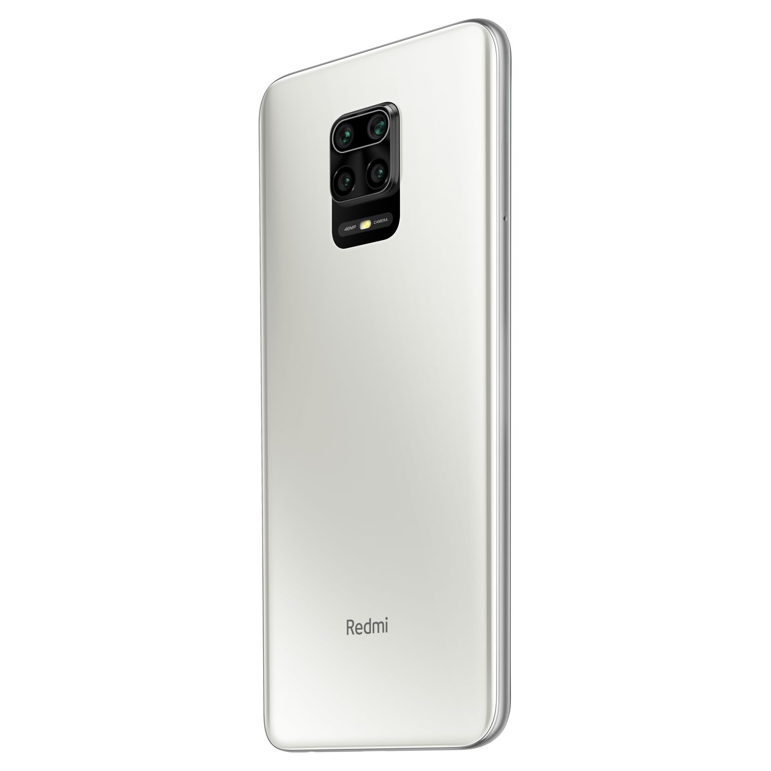 Voir la diapositive 9 : XIAOMI Smartphone Redmi Note 9S  64 Go 6.67 pouces Blanc 4G