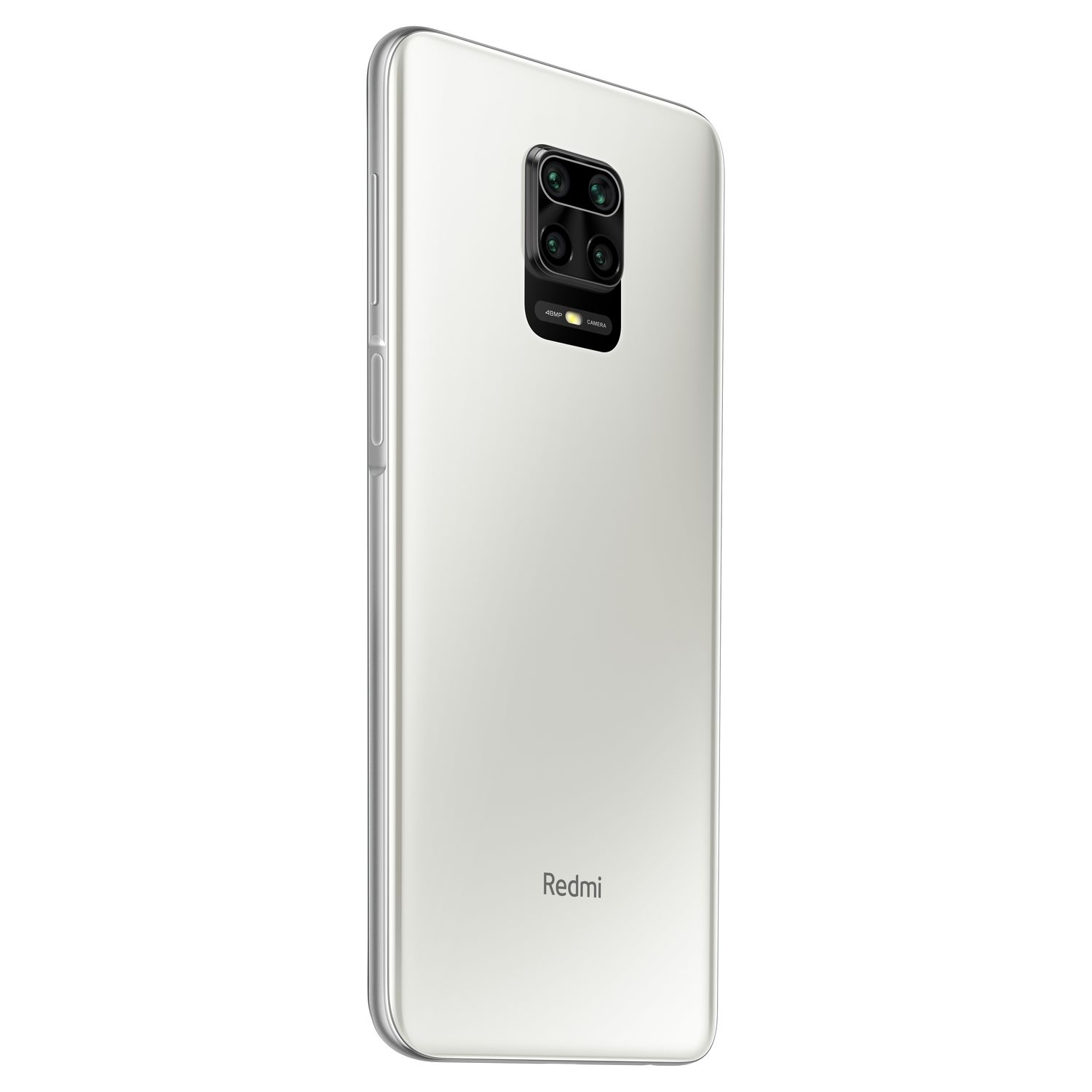 Voir la diapositive 11 : XIAOMI Smartphone Redmi Note 9S  64 Go 6.67 pouces Blanc 4G