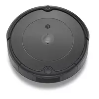 IROBOT Aspirateur Robot connecté Roomba E5158 - Noir pas cher