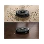 Voir la diapositive 2 : IROBOT Aspirateur robot connecté ROOMBA R697 - Noir