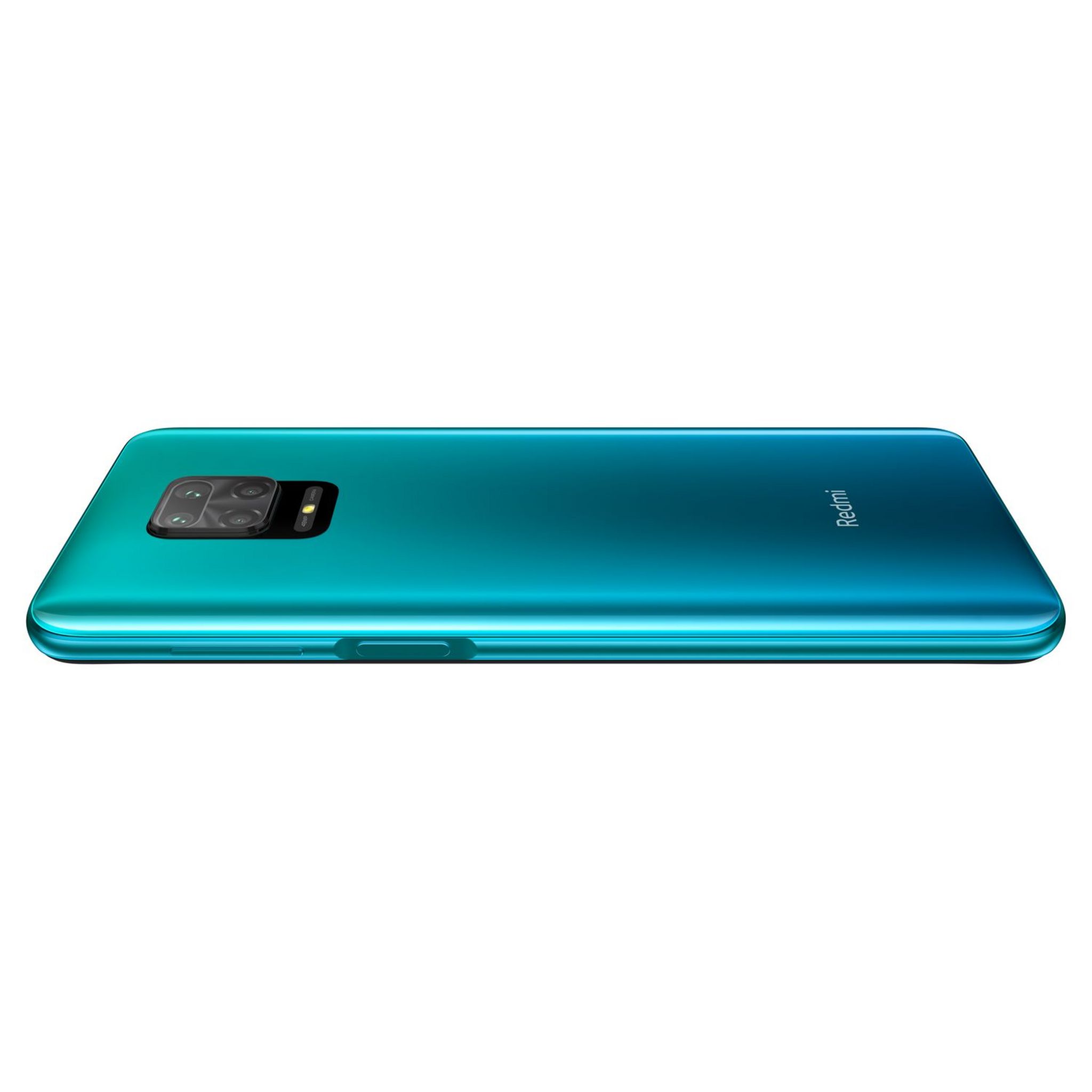 Voir la diapositive 13 : XIAOMI Smartphone Redmi Note 9S  64 Go 6.67 pouces Bleu 4G
