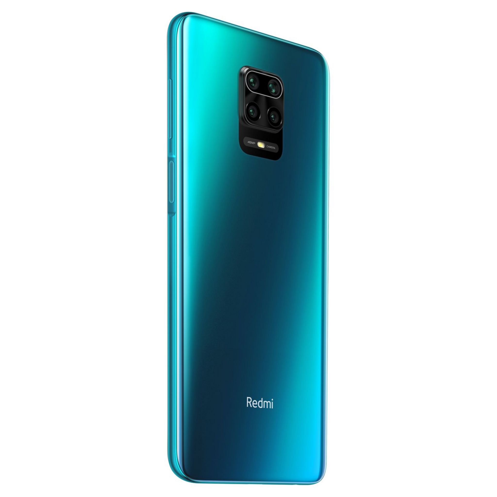 Voir la diapositive 14 : XIAOMI Smartphone Redmi Note 9S  64 Go 6.67 pouces Bleu 4G