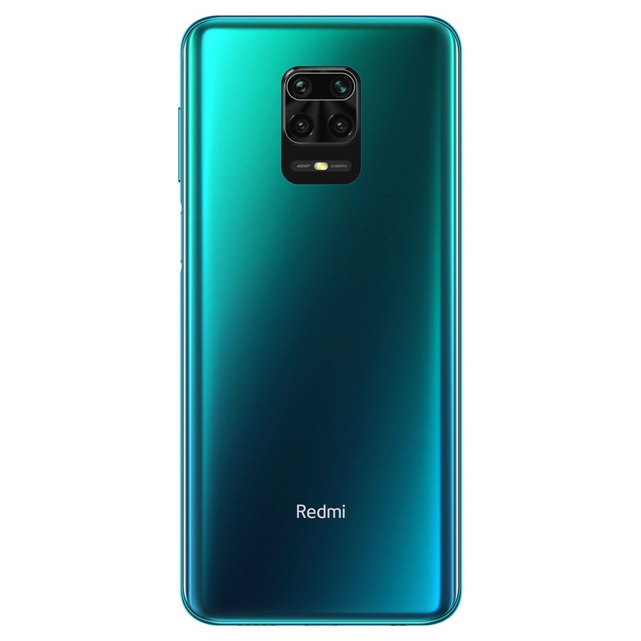 Voir la diapositive 6 : XIAOMI Smartphone Redmi Note 9S  64 Go 6.67 pouces Bleu 4G
