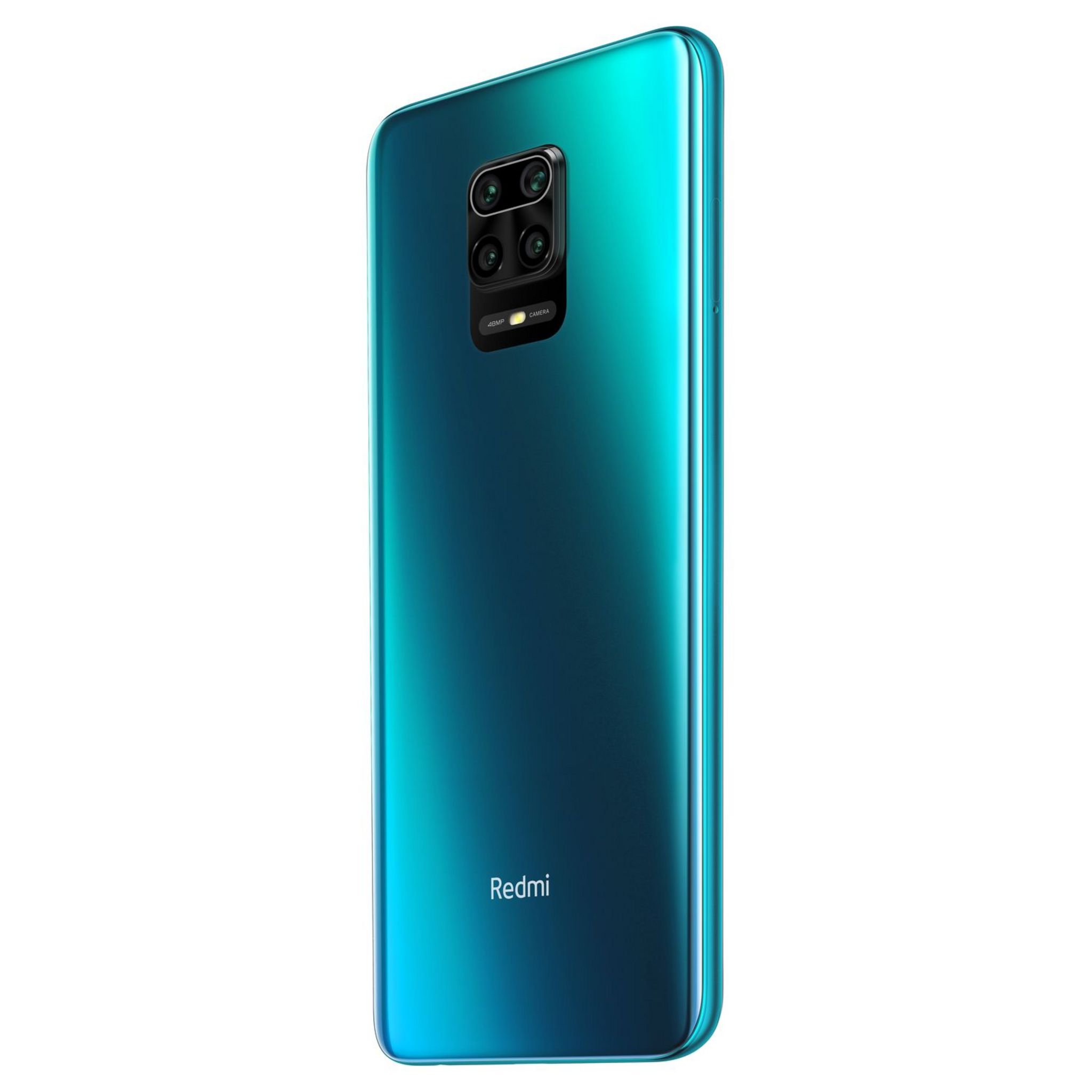 Voir la diapositive 8 : XIAOMI Smartphone Redmi Note 9S  64 Go 6.67 pouces Bleu 4G