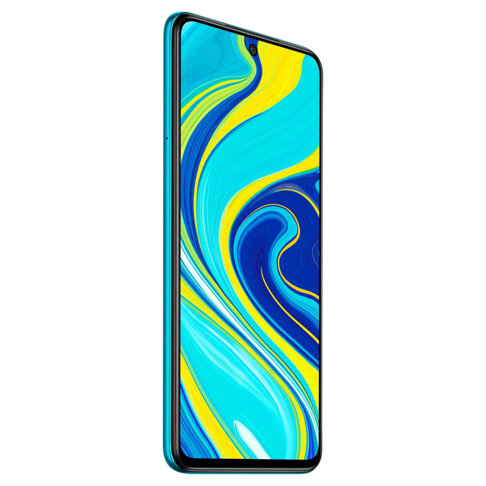 Voir la diapositive 9 : XIAOMI Smartphone Redmi Note 9S  64 Go 6.67 pouces Bleu 4G