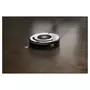 IROBOT Aspirateur robot connecté Roomba R675040 - Blanc et noir