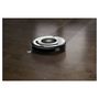 Voir la diapositive 4 : IROBOT Aspirateur robot connecté Roomba R675040 - Blanc et noir