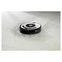 Voir la diapositive 7 : IROBOT Aspirateur robot connecté Roomba R675040 - Blanc et noir